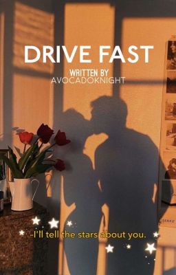 Drive Fast | ✓ cover