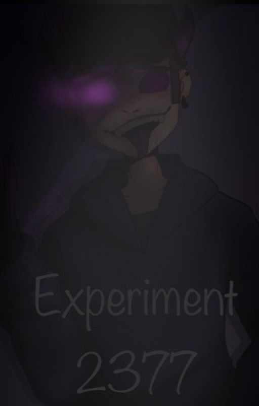 Experiment 2377 (SLOW UPDATES) by AshlandCoffee