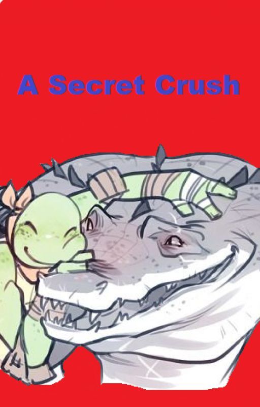 A Secret Crush by One_story_only