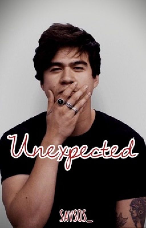 Unexpected | Calum Hood by SavSOS_