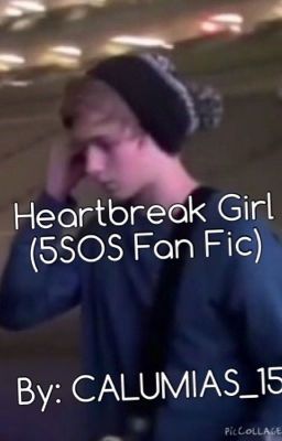 Heartbreak Girl cover