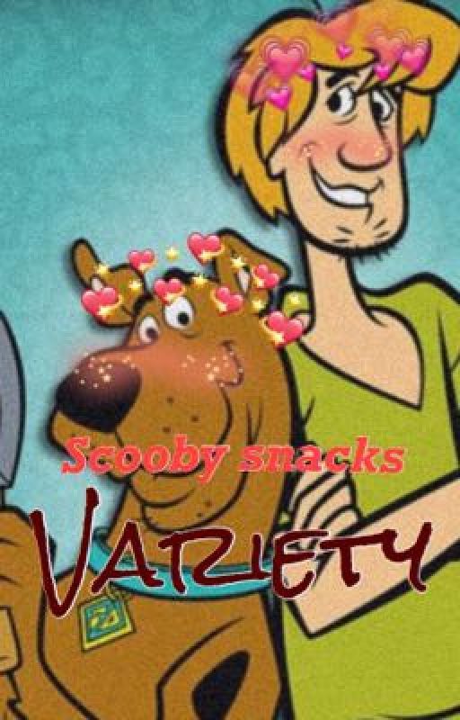 Scooby Snacks: Variety by sickinspace