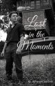 Lost in the Moments [Tom Holland] by HollandsLostJedi