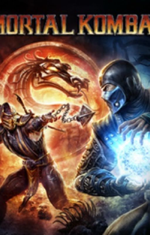 Remnant's Mortal Kombat  by Zero_Fell