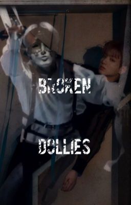 Broken Dollies *Jikook* cover