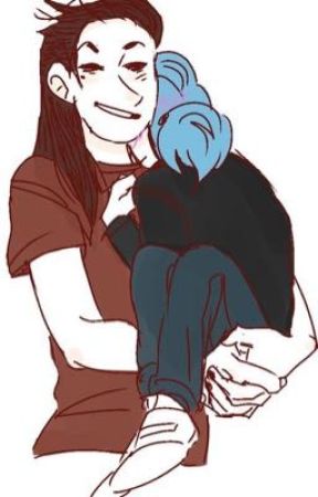 Sally Dear (Sal x Larry) by WritingGarbageCan