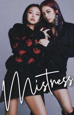 Mistress // Jensoo cover