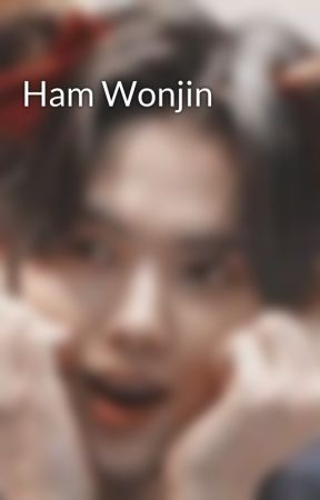 Ham Wonjin by minheeflrt