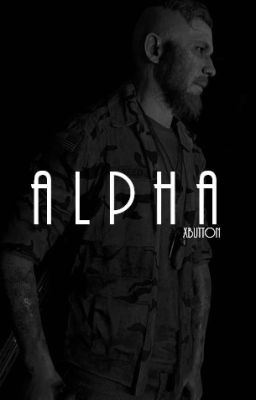 Alpha (Jacob Seed X Deputy OC) cover