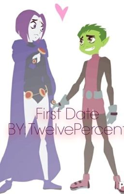 First Date cover