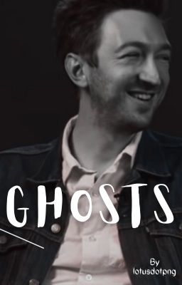 ghosts cover