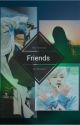 My Dilemma: Friends ~ Zhong Chenle FF✔ by skzenie