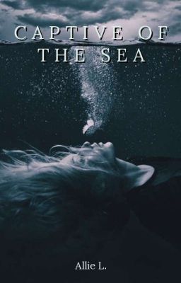 Captive of the Sea cover