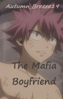 The Mafia Boyfriend [✔️] cover