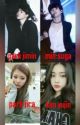 Boys Mafia Vs Girl Mafia by luhanxjennie