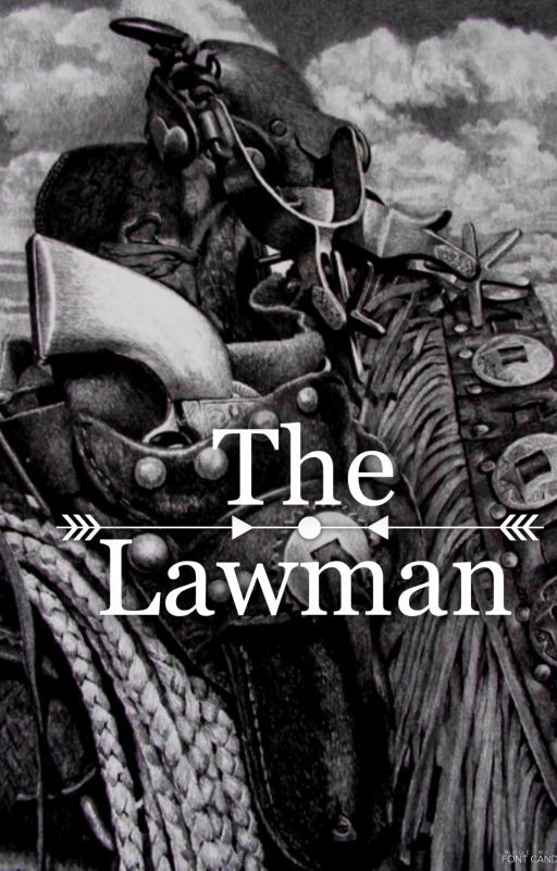 The Lawman by HeartBarNCowgirl