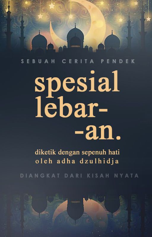 Spesial Lebaran by voltase