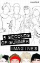 The 5SOS Imagine Compilation by abstracting