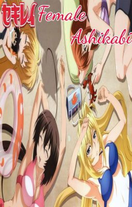 Female Ashikabi (Sekirei Fan-Fiction)(On hold?) by Ujelly__