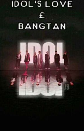 İdol's Love £ BANGTAN by Microcosmosss