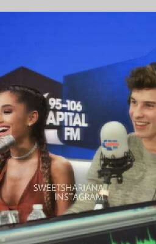 Shariana's Interview. by JorjahStories