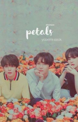 petals. |yoonminseok| cover