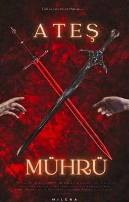 Ateş Mührü cover