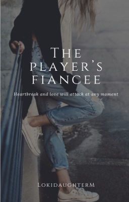 The Player's Fiancée  cover