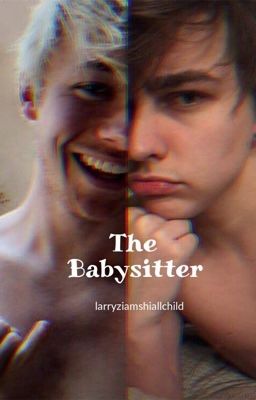 The Babysitter~ Solby au cover