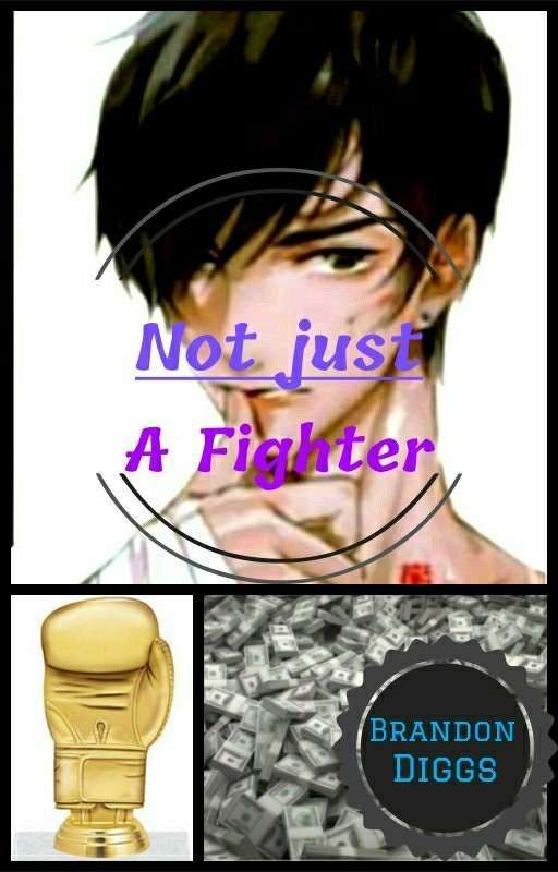 Not Just A Fighter (Discontinued) by Teatime5