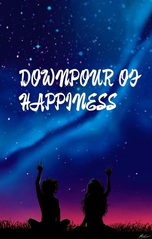 Downpour of happiness by Jan-vi-come-have-fun