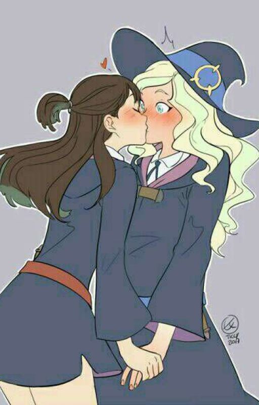 Diakko 6 Oneshots by CHILLs_Studio33015