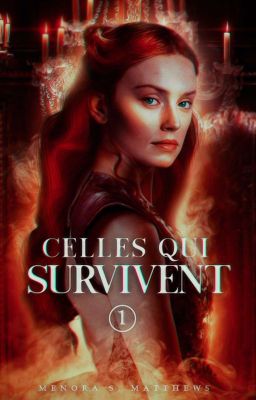 Celles qui Survivent [TOME 1] cover