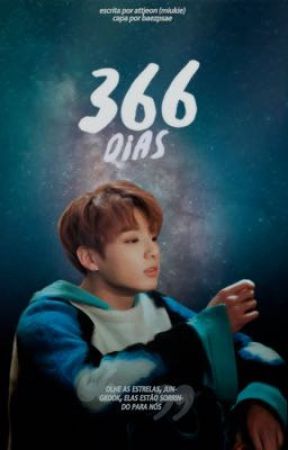 366 Dias | jikook [EM REVISÃO] by attjeon