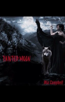 Tainted Moon cover