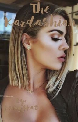 The Kardashian (Kardashian AU ) cover