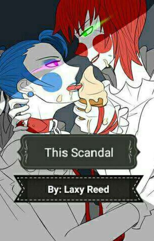 This Scandal (CircusBaby×Ballora) by LaxyReed