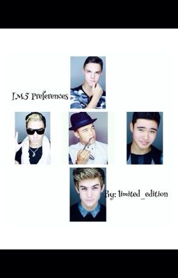 IM5 Preferences cover