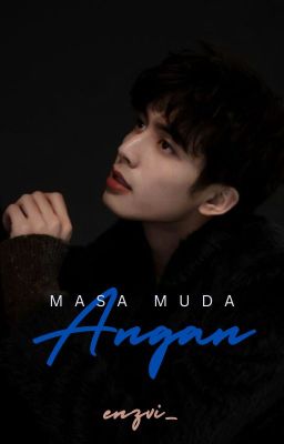 Angan : Masa Muda cover