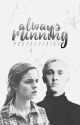 Always Running (Dramione) by pastelpixies