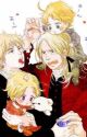 A toast to forever  (hetalia F.A.C.E) by jelsa_fnaf_lover