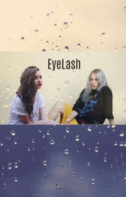 EyeLash [}Billie Eilish{] cover