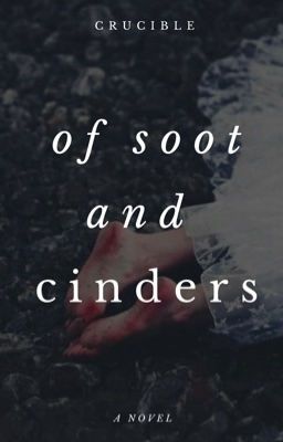 Of Soot And Cinders cover