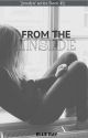 Jenalyn: From the Inside (#3) [Complete] by ElleRay93