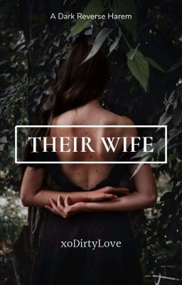 Their Wife cover