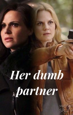 Her dumb partner cover