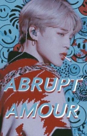 ABRUPT AMOUR | VMIN by SAYSOKOO