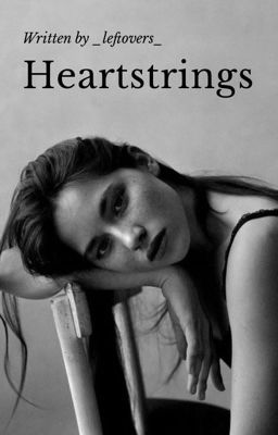 Heartstrings cover