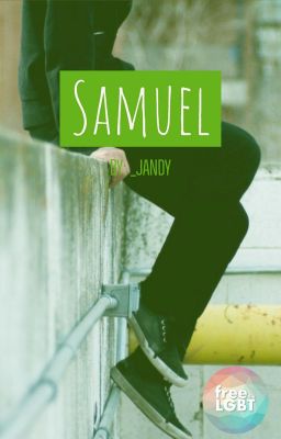 Samuel cover