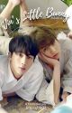 Jin's Little Bunny [JinKook] ✔️ (UNDER MAJOR EDITING) by lchris0901